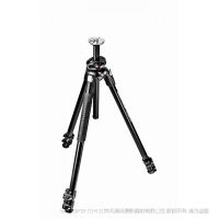 曼富图 Manfrotto MT290DUA3 290Dual三节铝合金三脚架 可横置中轴