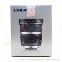 佳能 广角镜头 EF-S 10-22mm f/3.5-4.5 USM C画幅镜头 