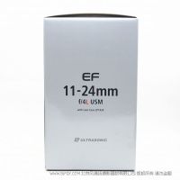 Canon/佳能 EF 11-24mm f/4L USM 广角变焦镜头