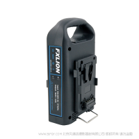 北京 方向华信 PL-Q280B 双路卡座式快速充电器   双槽 V口 V型插槽 