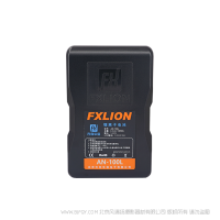 北京 方向华信  AN-100L  14.8V 9.0Ah 100Wh