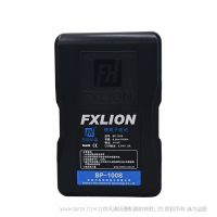 北京 方向华信 BP-100S V口 电池 V型  14.8V 6.6Ah 100Wh