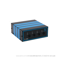 北京 方向华信  MINI 四路通用型充电器 PL-5680  FX-C4L 安顿口 V口通用 16.8V 输出 2A 200w功率