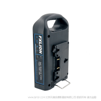 北京 方向华信 PL-Q280A 双路卡座式快速充电器 双槽 A口 安顿口 