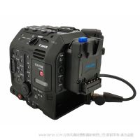 北京 方向华信 FX   NJANOCA01  Cannon EOS C300/500MarkⅡ专用挂板