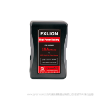 北京 方向华信 FX-265AH  14.8V 18.0Ah 265Wh 锂离子电池 