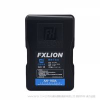 北京 方向华信  AN-160A 安顿型电池  14.8V 10.5Ah 160Wh 