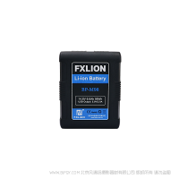 北京  方向华信 BP-M98 14.8V 6.6Ah 98Wh 独特的超小体积，超高的能量密度