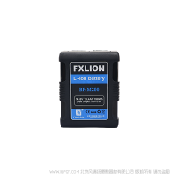 北京 方向华信 BP-M200  14.8V 13.4Ah 198Wh V口 锂离子电池