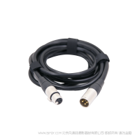 北京 方向华信 DC-3M-30H ·工作电流: 15A(Max) ·长度/重量: 3m/380g