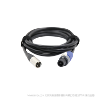 北京 方向华信 DC-24LR  连接线材 转换线头 卡农-纽崔克接头