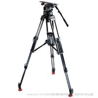 沙雀 System 30 EFP 2 MCF   电影机三脚架  液压云台 阻尼套装 CINE 30 HD   3012 