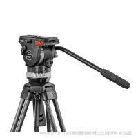 沙雀 System Ace XL SL  SKU: 1018SL 液压云台 中置三脚架 套装