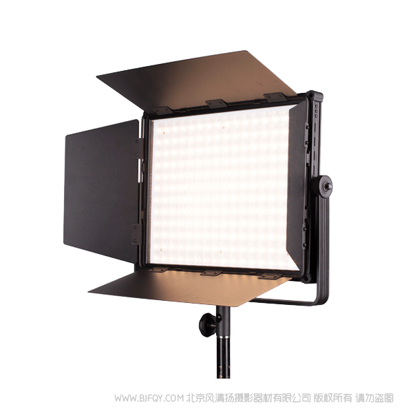 南光 nanlite MixPanel RGBW模式 HSI色彩模式 CCT双色温模式 GEL色纸模式 EFFECT特效模式