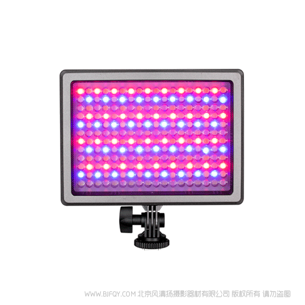 南光 Nanlite MixPad11  魔光轻薄板灯 多光源， 多功能 小巧轻便 