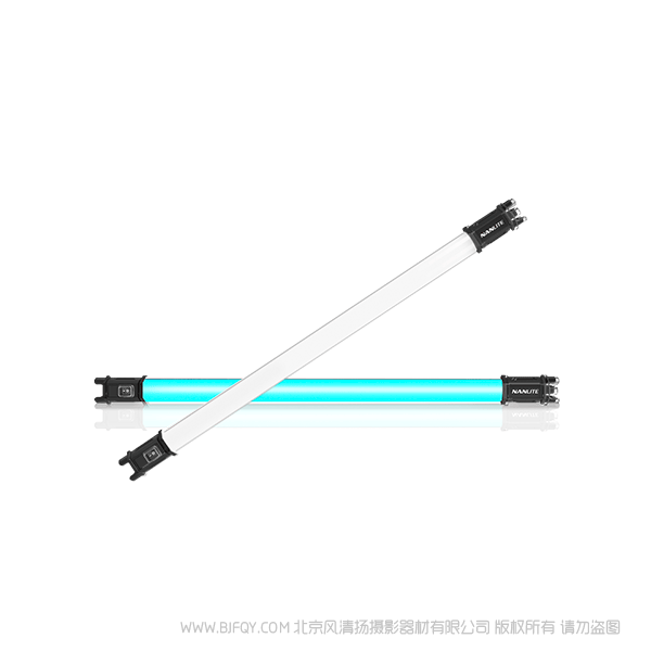 南光 PavoTube  六角形结构 有60cm  100cm 两种棒灯 适合led 使用 nanlite