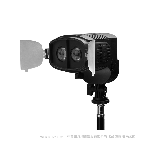南光 NANLITE LitoLite 10FB 晓光系列 LitoLite 10FB 轻便调焦聚光灯  