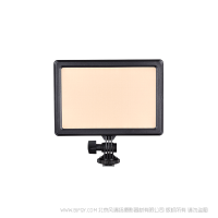 南光 NANLITE LumiPad 11  柔明轻薄板灯   功率 11w  CRI 95  TLCI 93  光通量 919LM