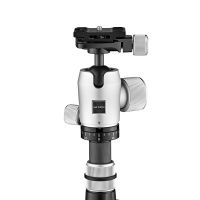 捷信 GITZO GK1545T-RT 三脚架旅行者Légende 旅行便携碳纤维脚架套装