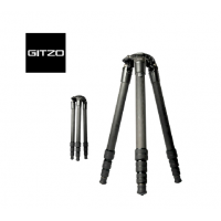 捷信 GITZO GT5542LS 三脚架 碳纤维 轻便 携旅行者 5号 摄像 单反 相机 三角架