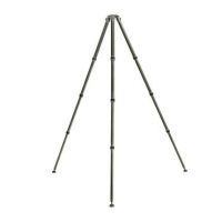 捷信 GITZO GT5543XLS  全新 系统家 碳纤维 观鸟 摄影 摄像 无中轴 加长型 三脚架