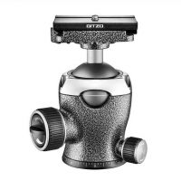 捷信 GITZO  GH3382QD 单反 相机 铝合金 中线 球型 云台