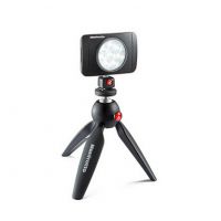 Manfrotto 曼富图LUMIE ART 流明6珠摄影便携LED灯闪光灯