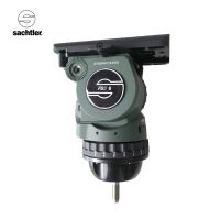 沙雀云台 FSB 8/8t大陆行货拍鸟液压云台油压云台套适合6/800定焦