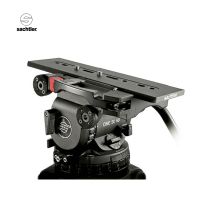 Sachtler®（萨科勒） 3012套装150mmCine30HD电影云台+ 碳纤维中置三脚架