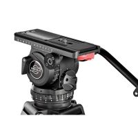 Sachtler®（萨科勒） 液压云台VIDEO 20S1承重25公斤 ENG/EFP云台