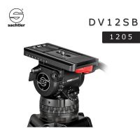 Sachtler®（萨科勒） 液压云台 DV 12 承重14公斤 ENG云台
