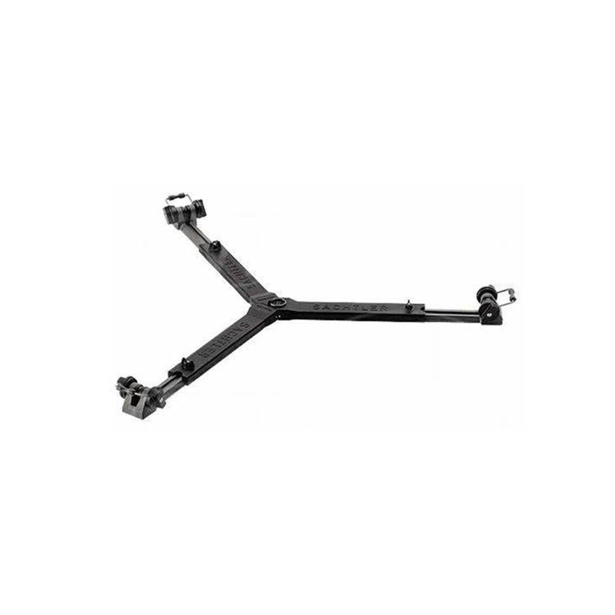 Sachtler®（萨科勒） 7013地置延伸器/地板 适用OB2000 150mm三脚架