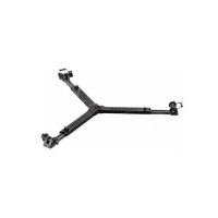 Sachtler®（萨科勒） 7013地置延伸器/地板 适用OB2000 150mm三脚架
