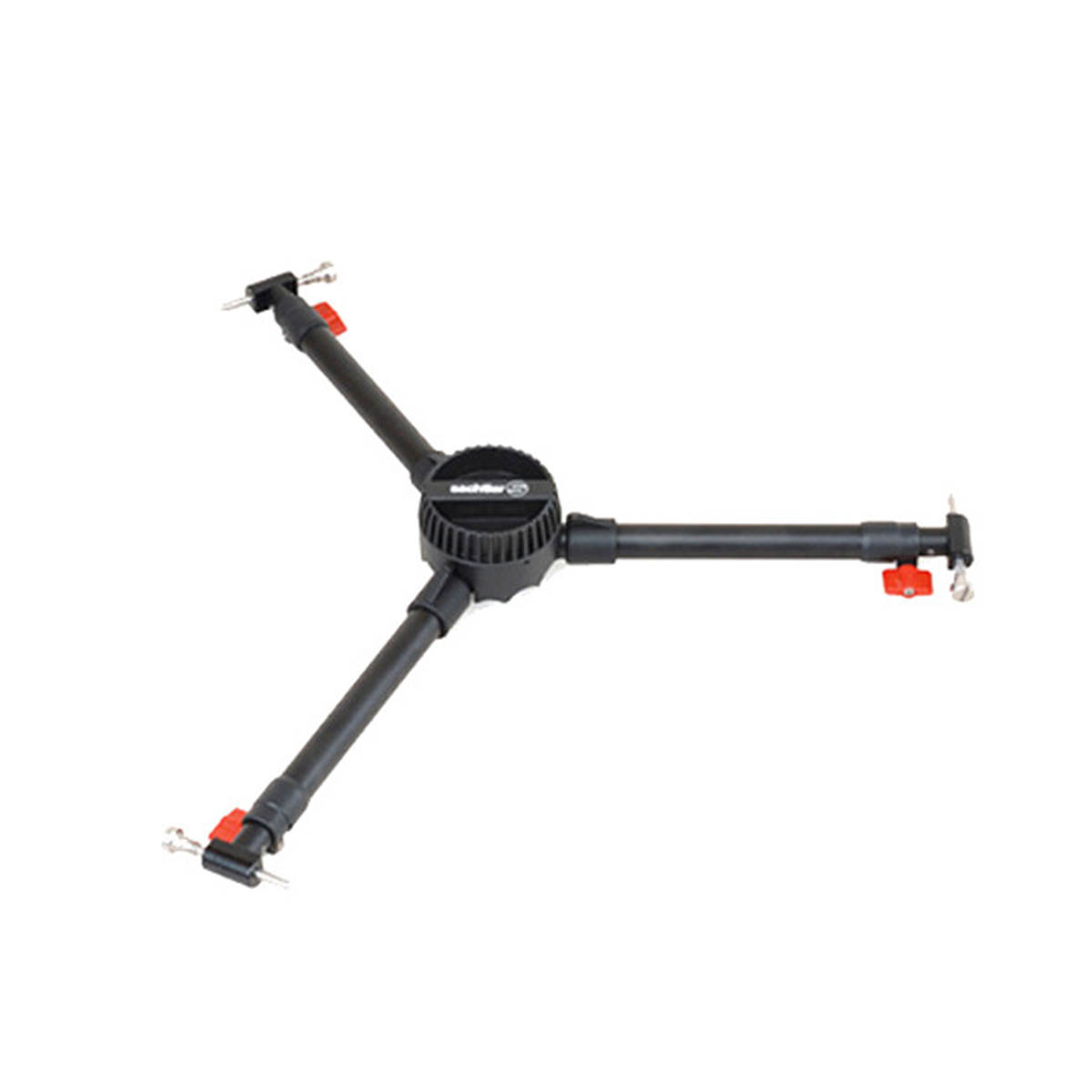 Sachtler®（萨科勒） 7027中置延伸器 适用Cine long 高型150mm三脚架