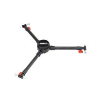 Sachtler®（萨科勒） 7027中置延伸器 适用Cine long 高型150mm三脚架