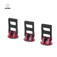 Sachtler®（萨科勒） 7004三脚架橡胶脚垫脚钉 适用100/150mm三脚架/除F