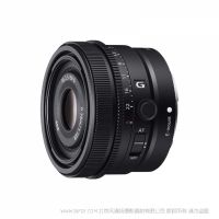索尼 SONY FE 50mm F2.5 G全画幅 SEL50F25G  标准定焦G镜头