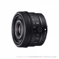 索尼 SONY FE 24mm F2.8 G  SEL24F28G 全画幅广角定焦G镜头