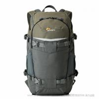SKU LP37014-PWW 乐摄宝火箭旅行家250相机双肩包(灰色/深绿色) Flipside Trek BP250AW FPTK250AW