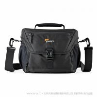SKU LP37123-PWW 乐摄宝新星180单反相机单肩包II(黑色) Nova NV180AWII