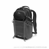 SKU LP37260-PWW 乐摄宝脉动双肩相机背包200 AW(黑/灰) Photo Active  PA200AW