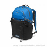 SKU LP37253-PWW 乐摄宝脉动双肩相机背包300 AW(蓝/黑)  PhotoActive PA300AW