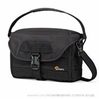 SKU LP36923-PWW 乐摄宝金刚120相机单肩包(黑色) ProTactic  PTSH120AW