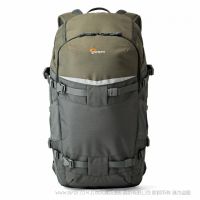 SKU LP37016-PWW 乐摄宝火箭旅行家450相机双肩包(灰色/深绿色)  Flipside Trek BP450AW  FSTK450AW 