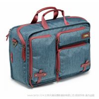 国家地理新品澳大利亚NG AU 5310单肩双肩背数码单反相机包摄影包nationalgeographic  国家地理澳大利亚系列三用式摄影背包（单反适用）