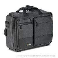 国家地理逍遥者三用双肩摄影包(适用于无反相机/无人机) NG W5310 WALKABOUT bag Collection