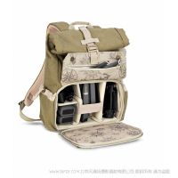 国家地理地球探索者小号双肩摄影包(适用于无反相机) NG5168 EARTH EXPLORER Bag Collection