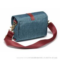 国家地理 新款澳大利亚NG AU2250单肩摄影包数码微单相机腰包nationalgeographic