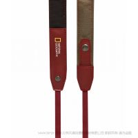 国家地理冰岛系列相机挂带(单反/无反相机适用) NG IL1010 ICELAND Bag Collection