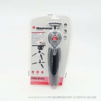曼富图 Manfrotto MT PIXI EVO 相机迷你三脚架 桌面三脚架